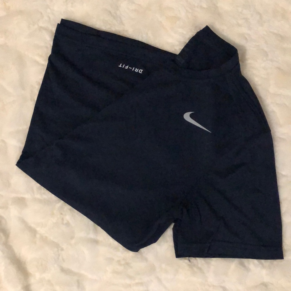 Nike dri-fit shirt